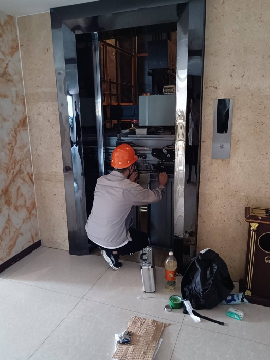 為世界(jiè)武當太級大會(hui)提供安全保障(zhang)